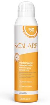 Solare Wells Bruma Solar Invisível SPF50 250 ml
