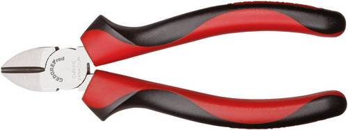 Gedore RED R28402160 3301130 Seitenschneider 160 mm