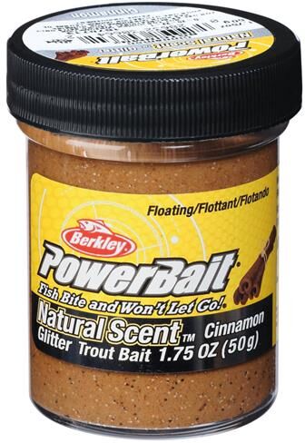 Berkley Powerbait Trout Bait Spices