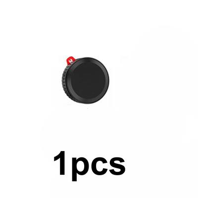 Apple Airtag Holder Case With Adhesive Sticker Portable Anti Lost GPS Location Case 1pc