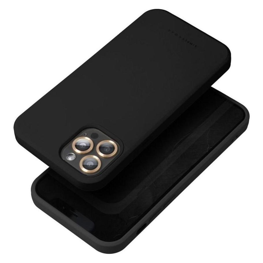 Roar Back panel cover case SPACE for IPHONE 12 / 12 Pro black (Apple iPhone 12, Apple iPhone 12 Pro) (47832596)