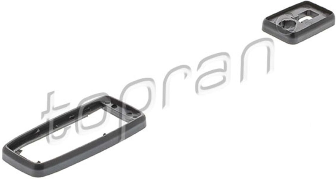 Topran Element, Türgriffrahmen HANS PRIES 112 284