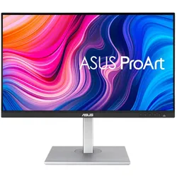 ASUS ProArt PA278CV Computerbildschirm 68,6 cm (27") 2560 x 1440 Pixel Quad HD LED Schwarz