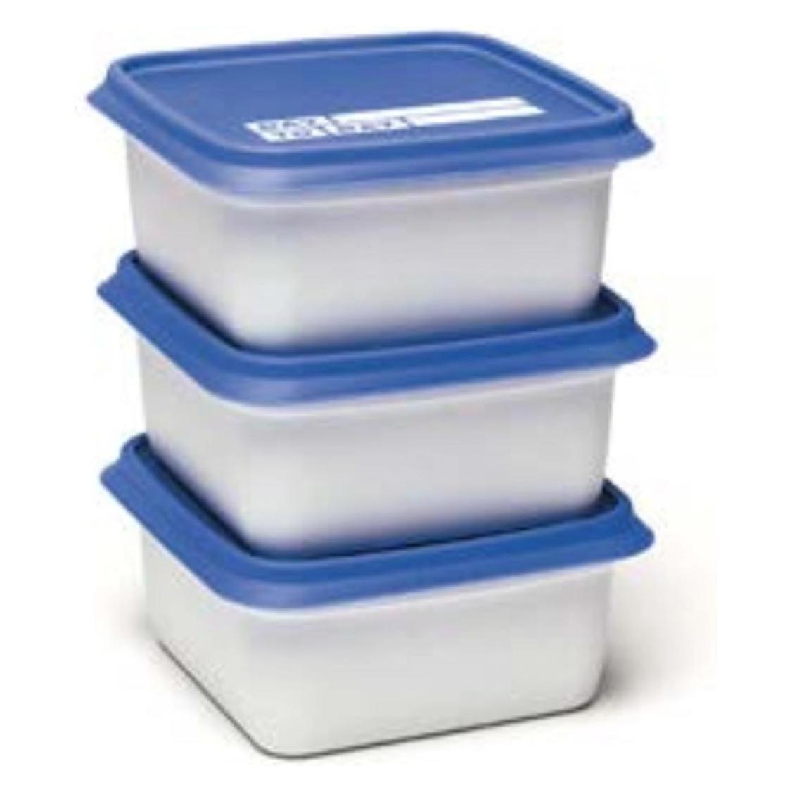 Alaska Gefrierbox-Set 3x500ml (0.50 l) (DAY002)