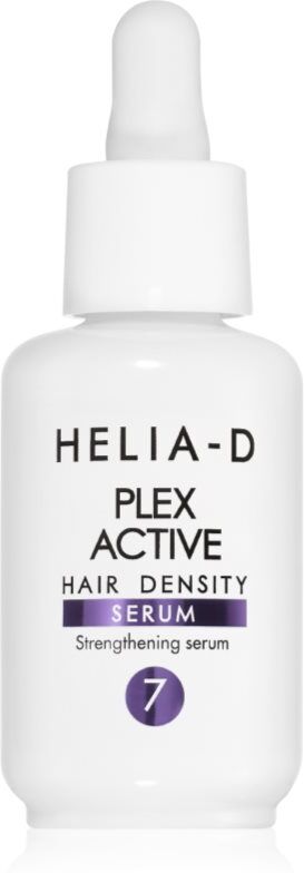 Helia-D Plex Active Hair Density sérum fortifiant pour tous types de cheveux 30 ml