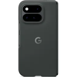 Google Pixel Case mit Pixelsnap (Google Pixel 11 Pro Fold), Smartphone Hülle, Grau