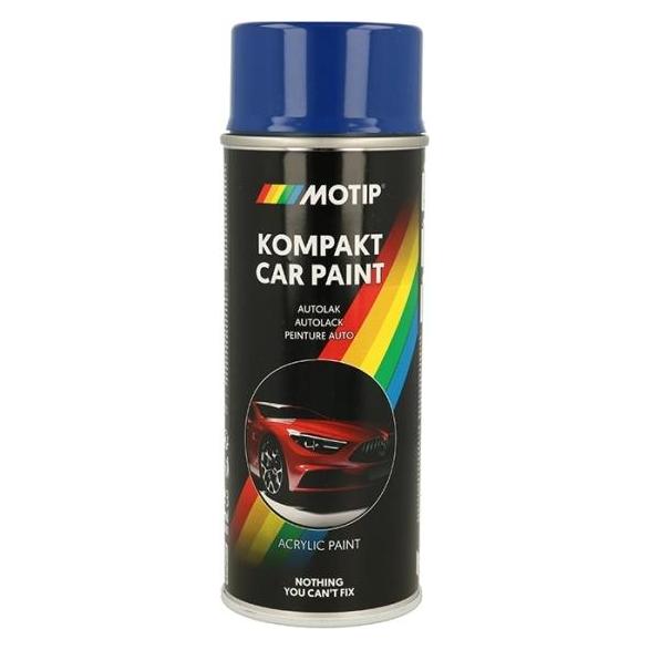 Motip Autoacryl spray 44866 - 400ml (44866)
