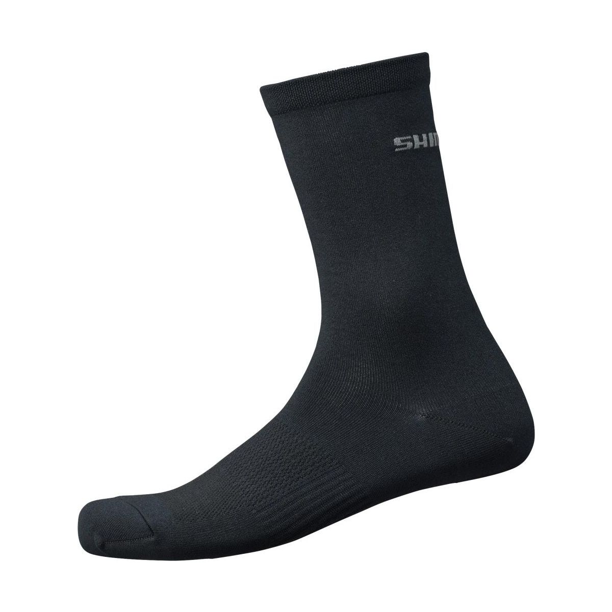Shimano Performance Socks 3PAIRS black (L01) M-L ECWSCBSZS13UL0123