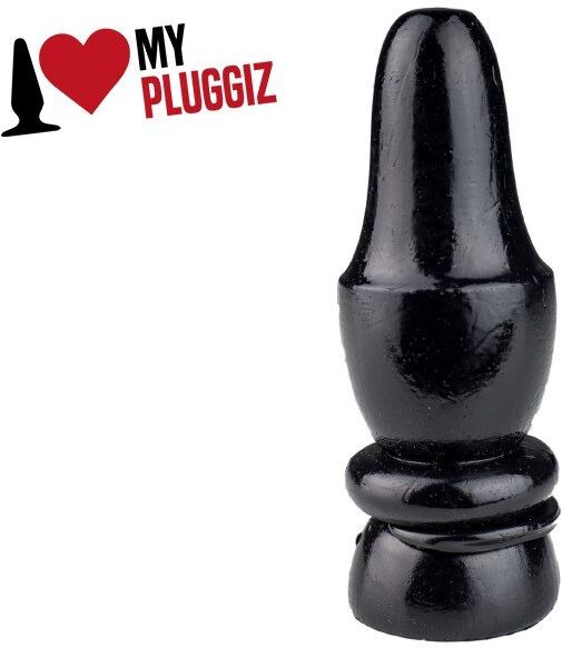 Pluggiz KNIGHT CHESS 12 x 4.5 cm