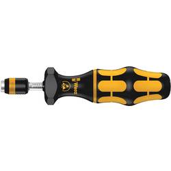 Wera 7432 ESD ESD Drehmoment-Schraubendreher 1 Stück 0.9 - 1.5 Nm 05074784001