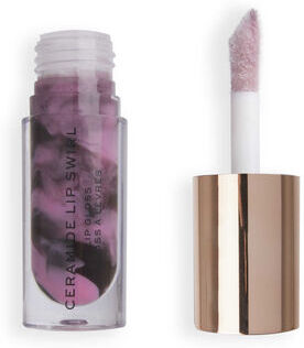 Makeup Revolution Lip Swirl Ceramide Gloss