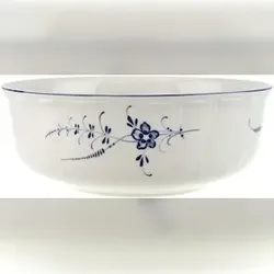 Villeroy & Boch Vieux Luxembourg Schüssel rund groß 24cm