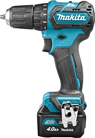 Makita Cordless driver drill - df332dsmj brushless