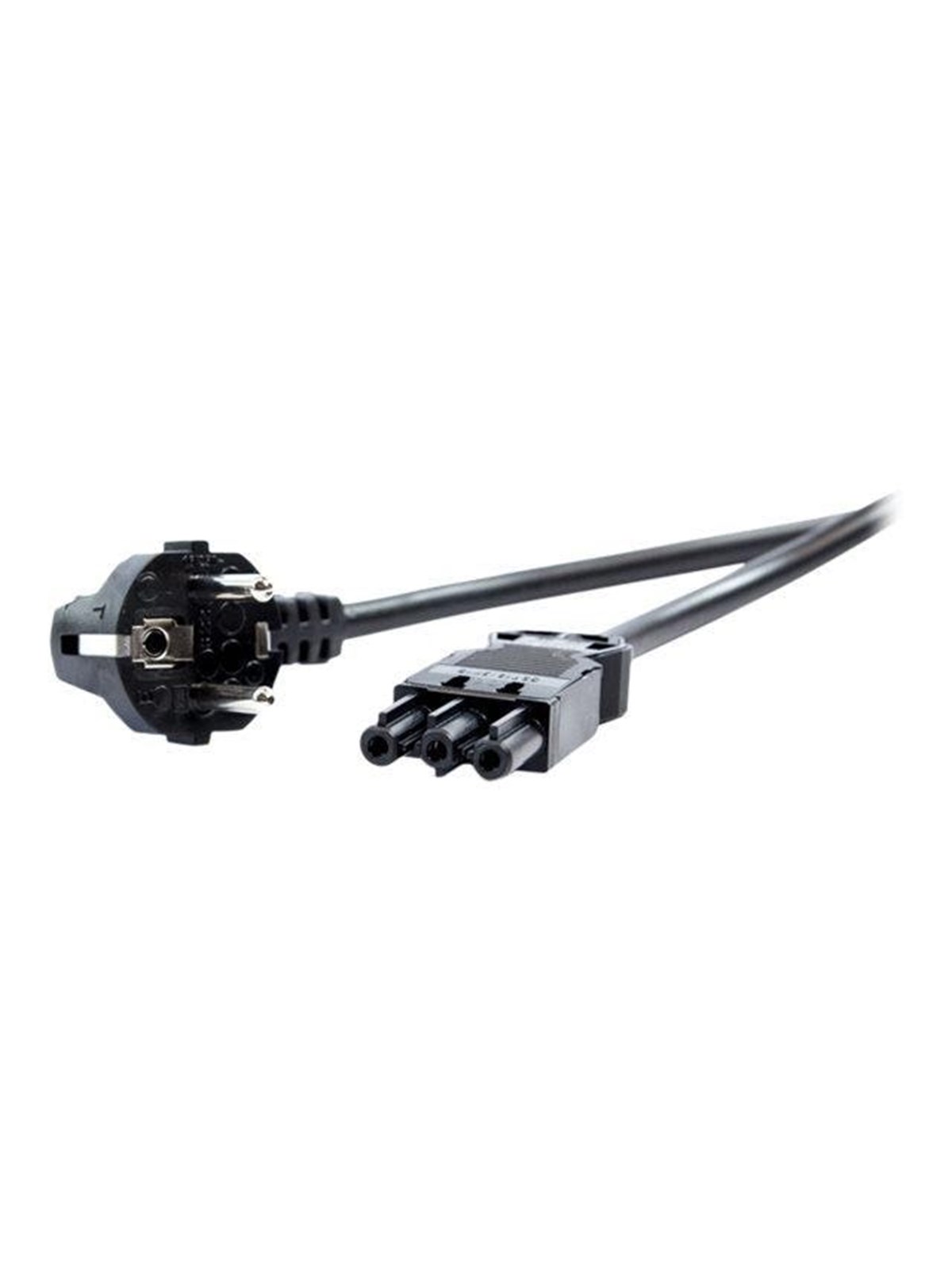 Bachmann - power cable - CEE 7/4 to GST18i3 - 7 m