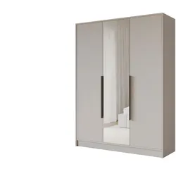 KLEIDERSCHRANK - LESE - 150 - Kaschmir