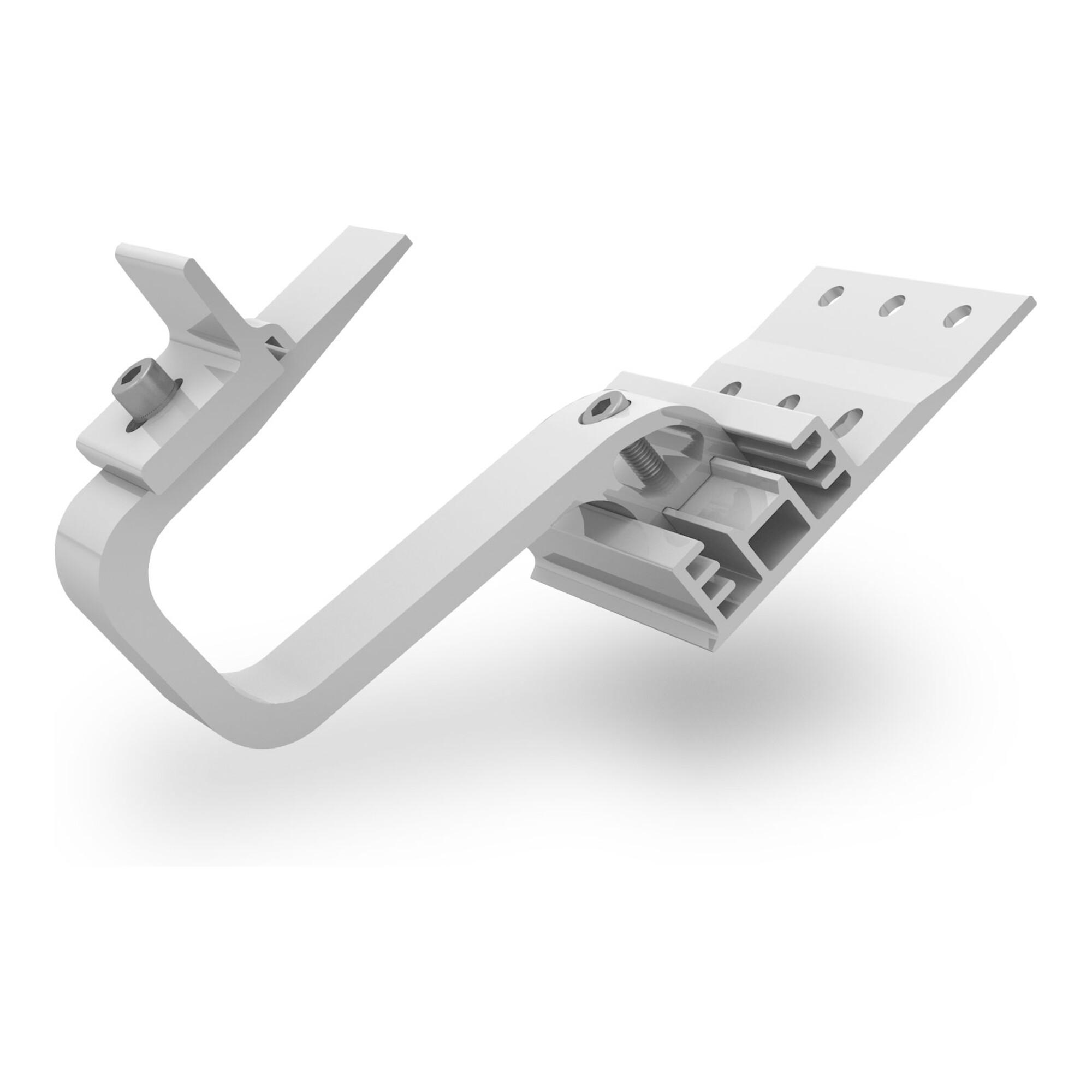 K2 Systems Dachhaken CrossHook 3S 2003215)