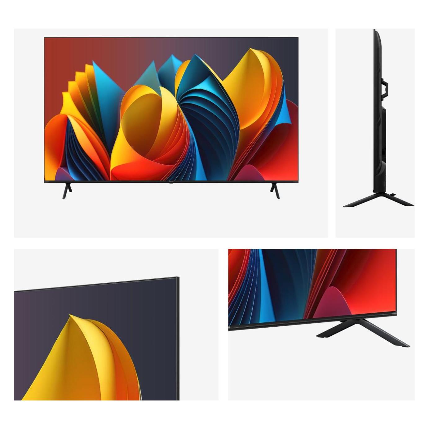 Hisense 85E7NQ (85", E7NQ, QLED, 4K) (85E7NQ)