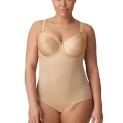 PrimaDonna Satin Body Beige D 75 Damen
