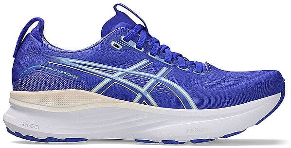 ASICS Damen Laufschuhe Gel-Kayano 32 blau   38 W