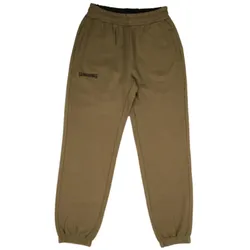 Spalding, Herren, Sporthose, Flow Long Pants (S), Grün