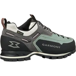 Garmont, Unisex, Wanderschuhe, Dragontail Mnt Evo Gtx (41), Grün, Grau