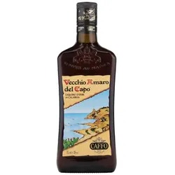 La Valdôtaine Amaro - Dente di Leone - Kräuterlikör
