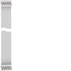 Hager Bus-Tasten-Kabel 380 mm modular