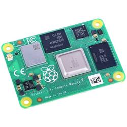Raspberry Pi® Compute Modul 4 CM4008008 (8 GB RAM / 8 GB eMMC) 4 x 1.5 GHz SC0688