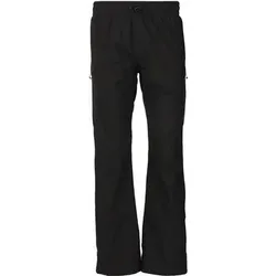 WEATHER REPORT Rain pants Harbor, Größe 38 in Schwarz Schwarz