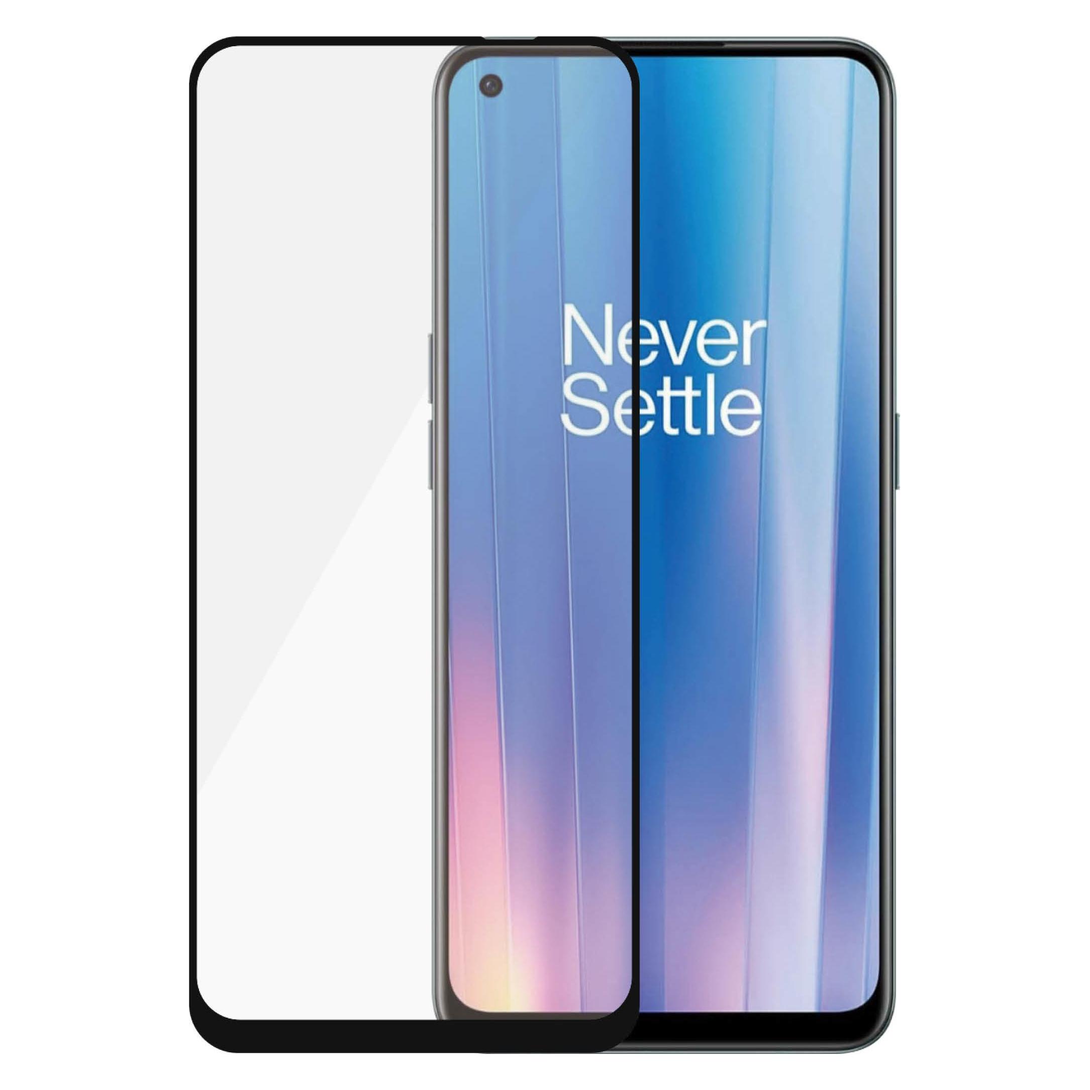 PanzerGlass Case Friendly (OnePlus Nord CE 2) (7024)