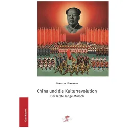 China und die Kulturrevolution, Sachbücher von Cornelia Hermanns