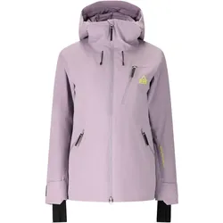 SOS Unbound Insulated Skijacke Damen 4410 - wisteria XS