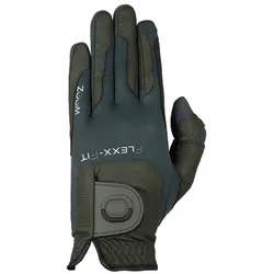 Zoom Style Weather Golfhandschuh Herren dunkelgrau