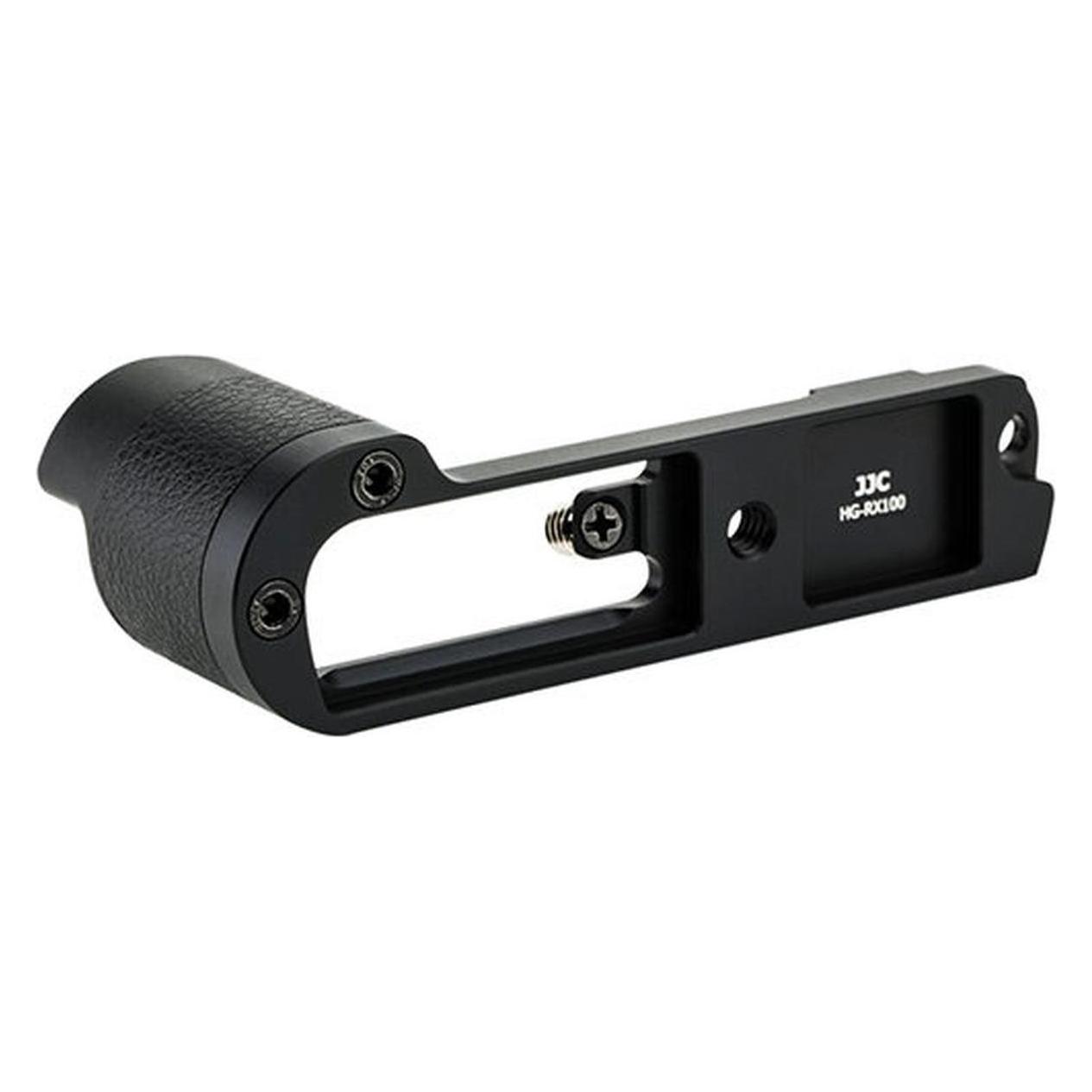 JJC HG RX100 Camera Hand Grip (Handgriff) (D157981)