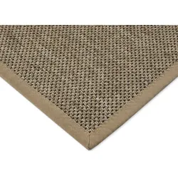 DEKOWE In- & Outdoorteppich Naturino Prestige S1 camel 200x290 cm