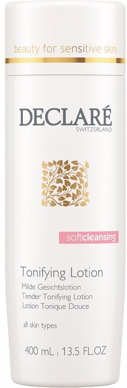 Declaré Soft Cleansing tonifying lotion 200 ml