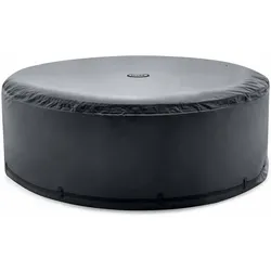 Intex 28532 Energiesparabdeckung - SPA Cover, rund, für Whirlpools 216x71cm