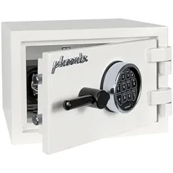 Phoenix, Tresor, Tresor S2 FORTRESS Elektronikschloss klein (7 l)