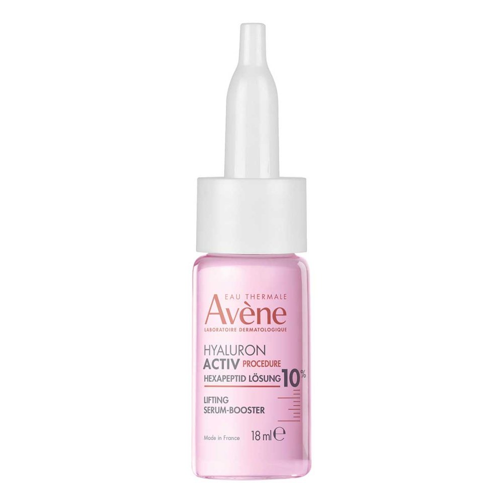 PIERRE FABRE DERMO KOSMETIK GmbH Avene Hyaluron Activ Procedure Hexapeptid Serum 19647112