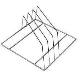 Hobart Blecheinsatz 500 x 500 mm