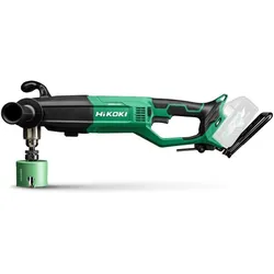 Hikoki, Bohrmaschine + Akkuschrauber, Winkelbohrer D36DYA W4Z (Winkelbohrmaschine)