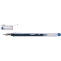 PILOT G1 05 Gelschreiber 0.3 mm, Schreibfarbe: Blau