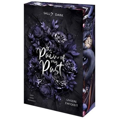 The Pain of my Past, Taschenbuch von Sally Dark, Nova MD, 978-3-690-28589-6