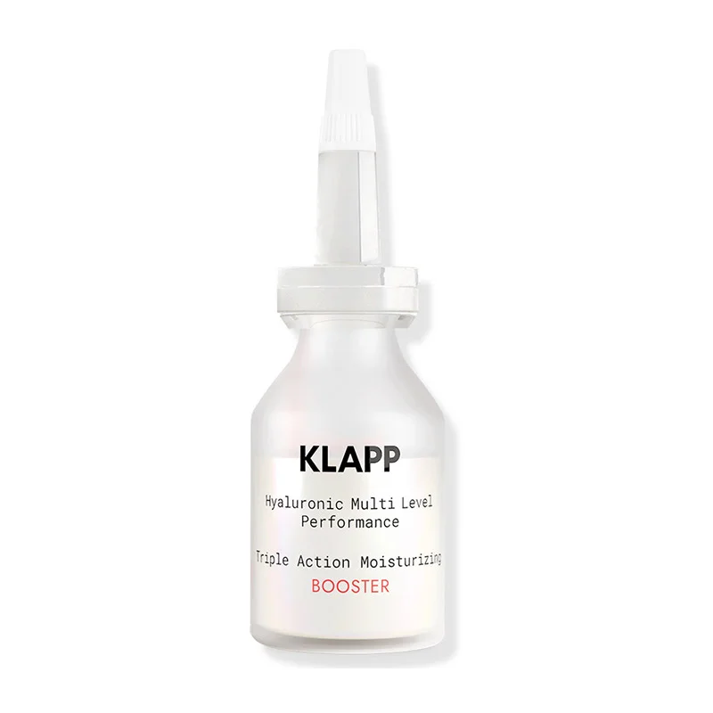 Klapp Triple Action Moisturizing Booster 15ml C4003
