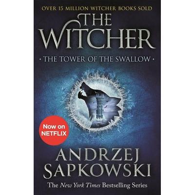 The Tower of the Swallow, Taschenbuch von Andrzej Sapkowski, Orion Publishing Group, 978-1-4732-3111-5