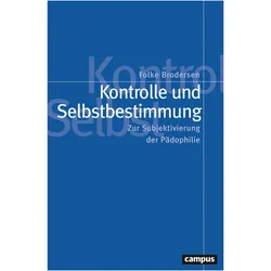 Kontrolle und Selbstbestimmung, Fachbücher von Folke Brodersen