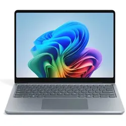 Microsoft Laptop C8 (13", 512 GB, 16 GB, Eng. Int.), Notebook, Silber