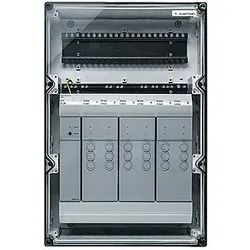 Zumtobel 22185292 Sicherheitsstrom Unterstation ONLITE central eBox SUB IP65