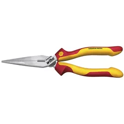 Wiha Flachrundzange Ind.electr. Z 05 0 09 160mm