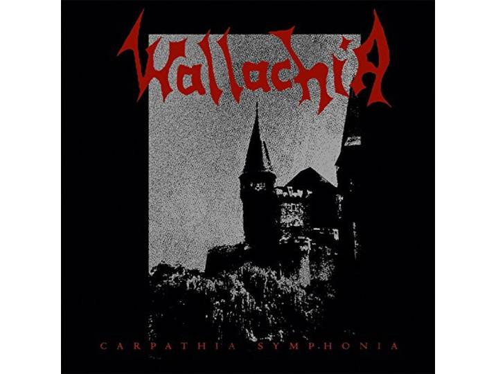 Wallachia - Carpathia Symphonia